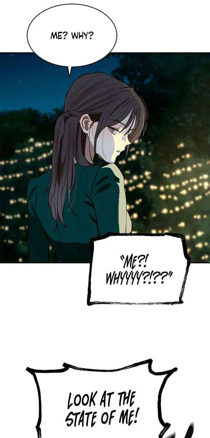 Flowers Are Bait Chapter 34 page 82 - 