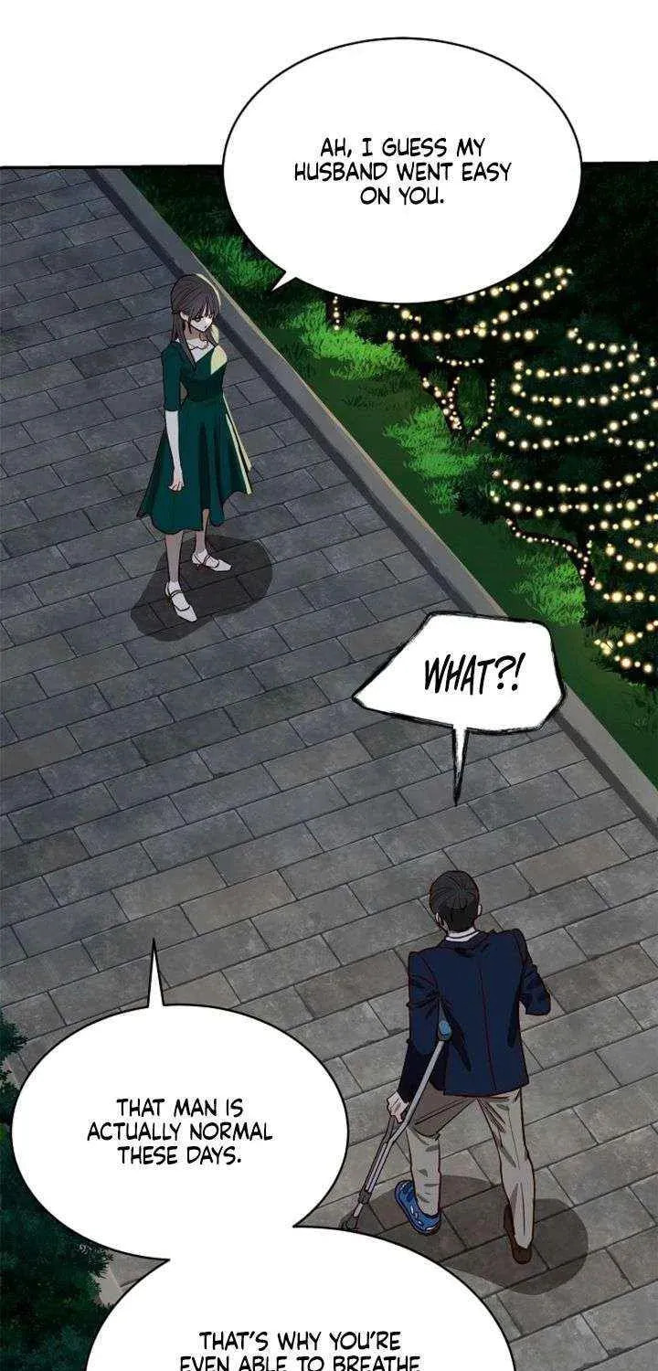 Flowers Are Bait Chapter 34 page 84 - 
