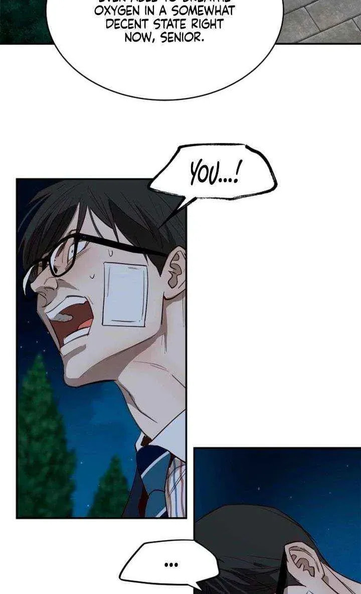 Flowers Are Bait Chapter 34 page 85 - 
