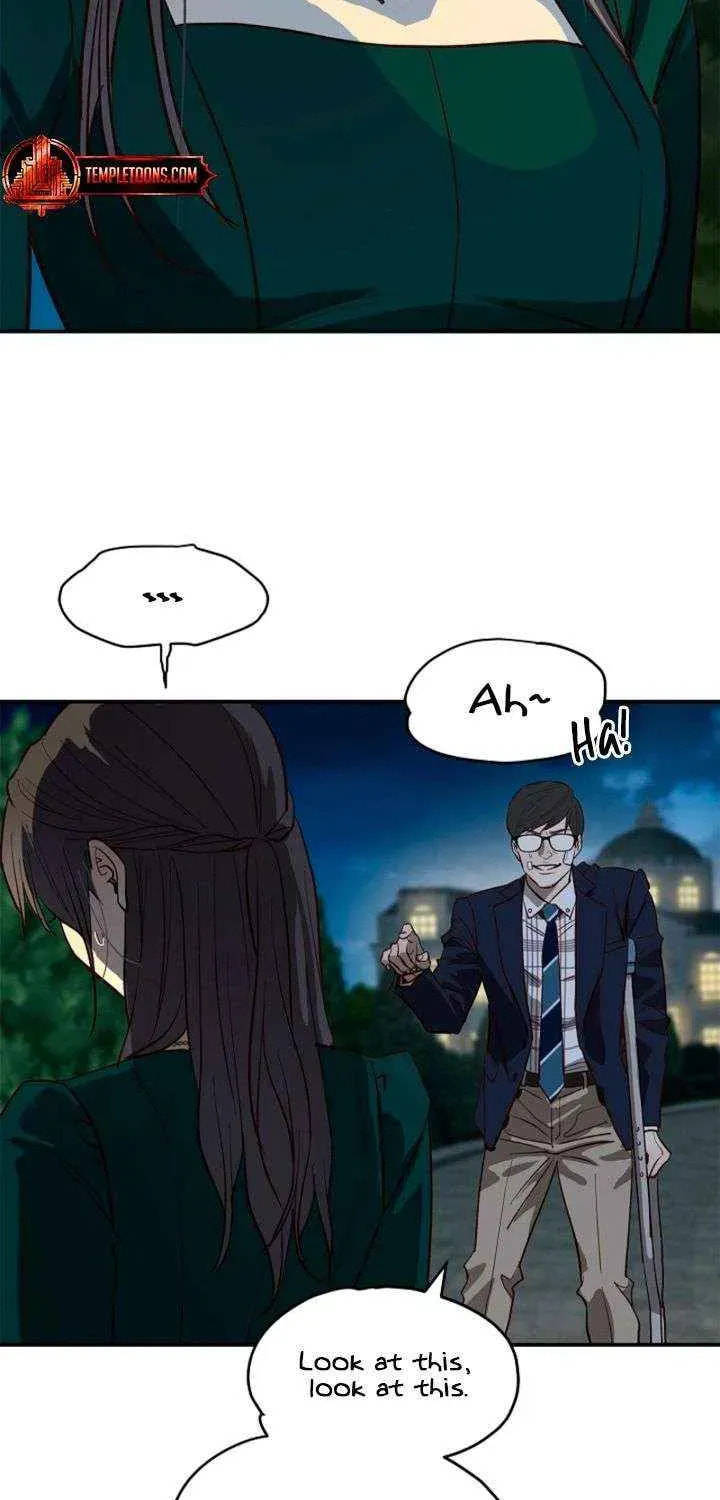 Flowers Are Bait Chapter 34 page 88 - 