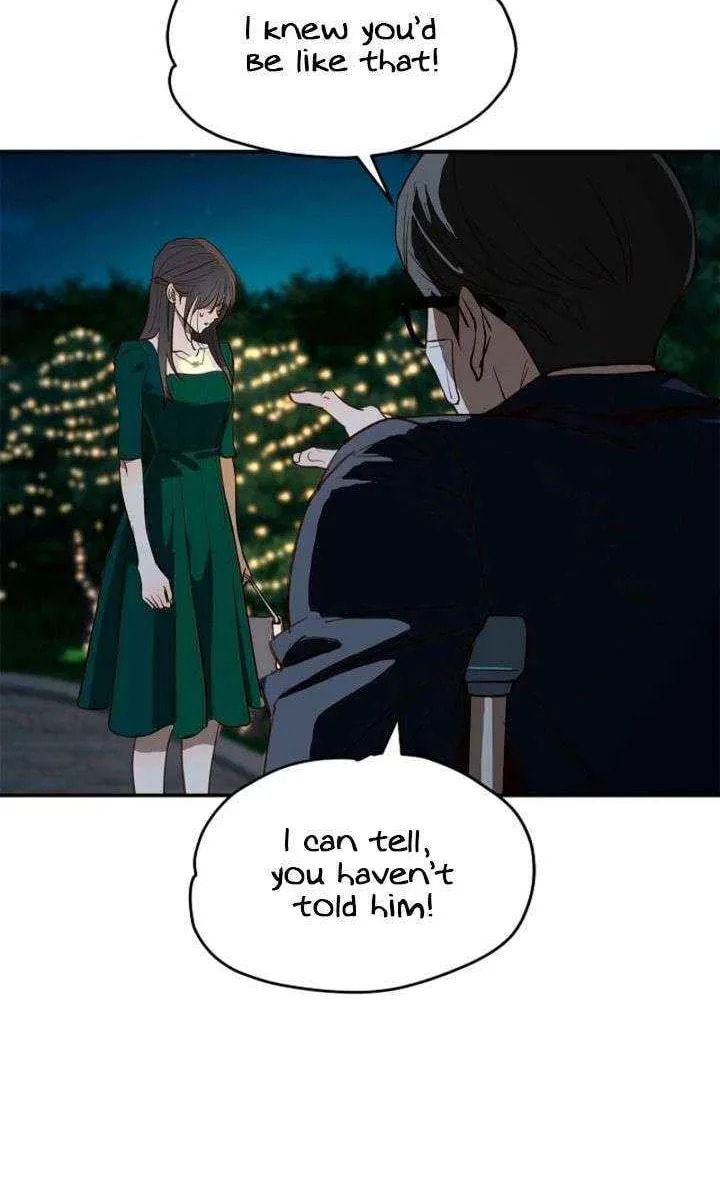 Flowers Are Bait Chapter 34 page 89 - 