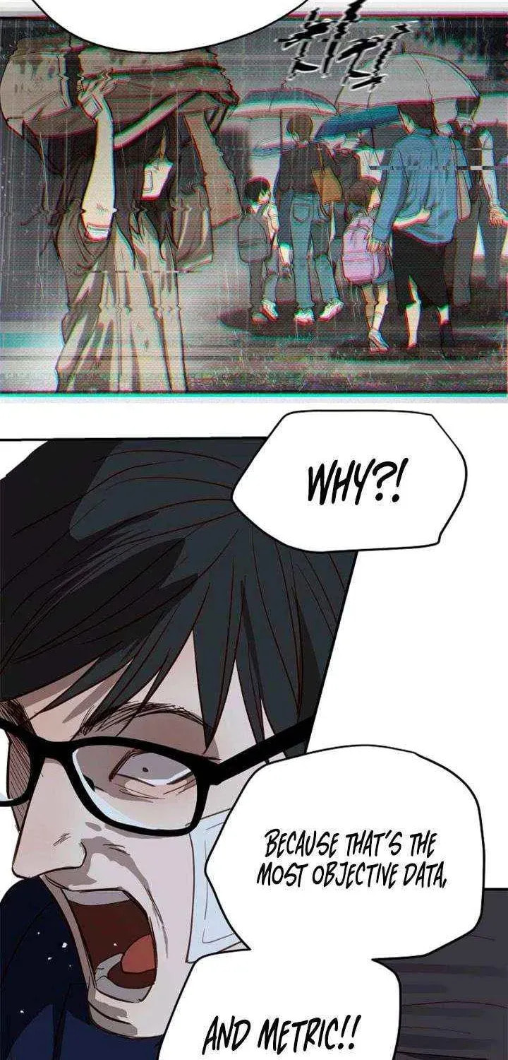 Flowers Are Bait Chapter 34 page 91 - 