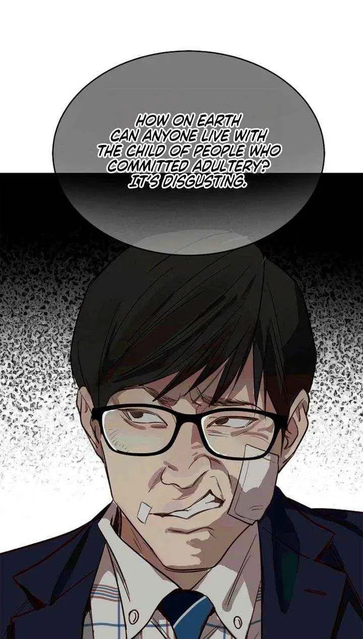 Flowers Are Bait Chapter 34 page 93 - 