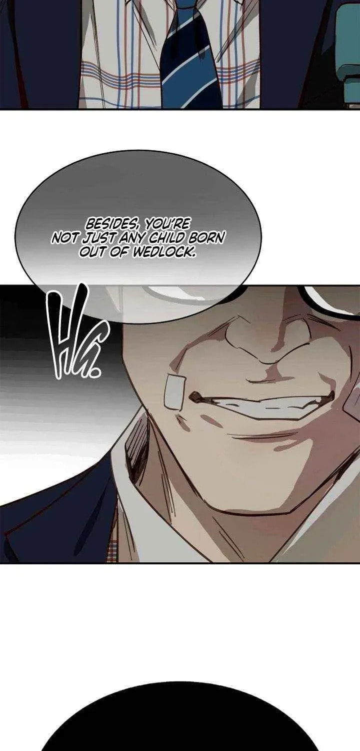 Flowers Are Bait Chapter 34 page 94 - 