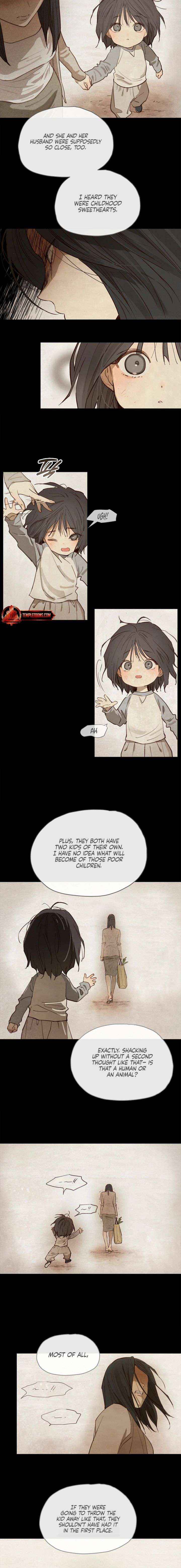 Flowers Are Bait Chapter 35 page 2 - 