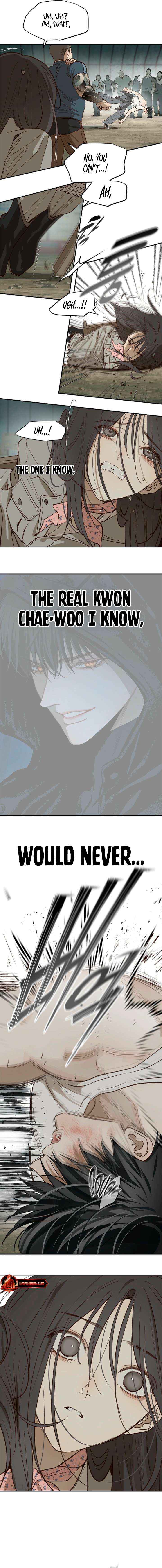 Flowers Are Bait Chapter 41 page 4 - 