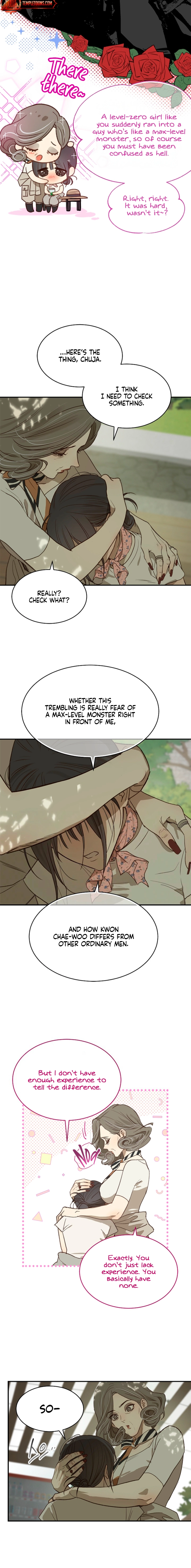 Flowers Are Bait Chapter 45 page 4 - 
