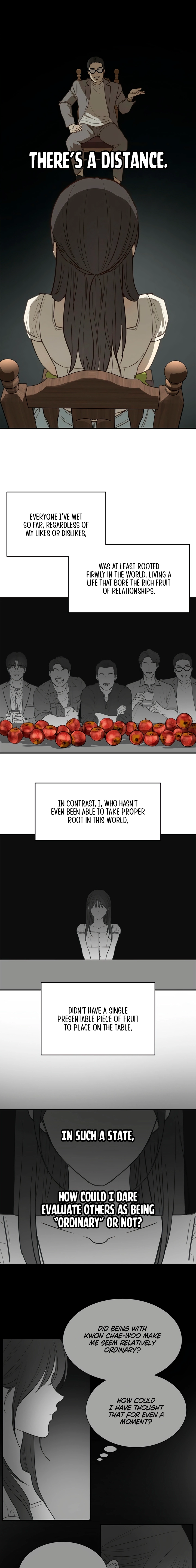 Flowers Are Bait Chapter 46 page 11 - 