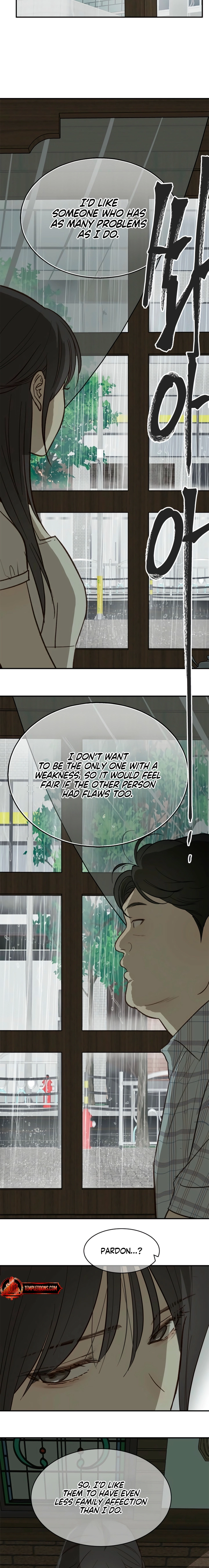 Flowers Are Bait Chapter 46 page 14 - 