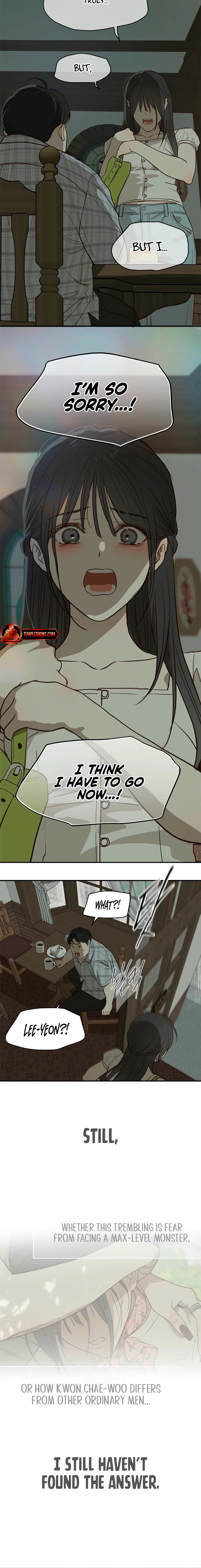 Flowers Are Bait Chapter 46 page 18 - 