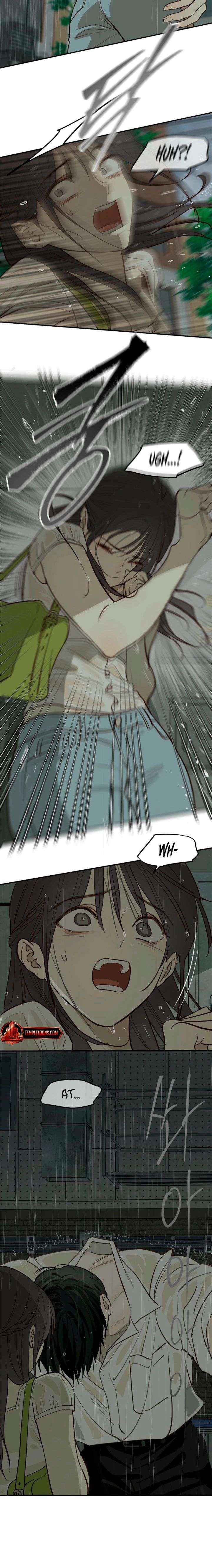 Flowers Are Bait Chapter 47 page 2 - 