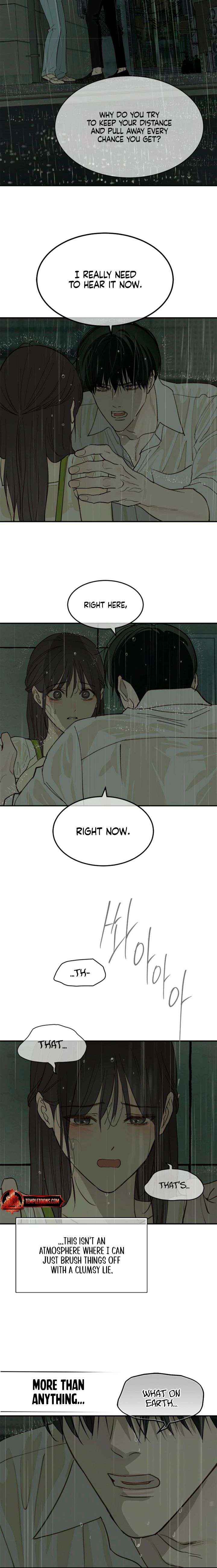 Flowers Are Bait Chapter 47 page 8 - 