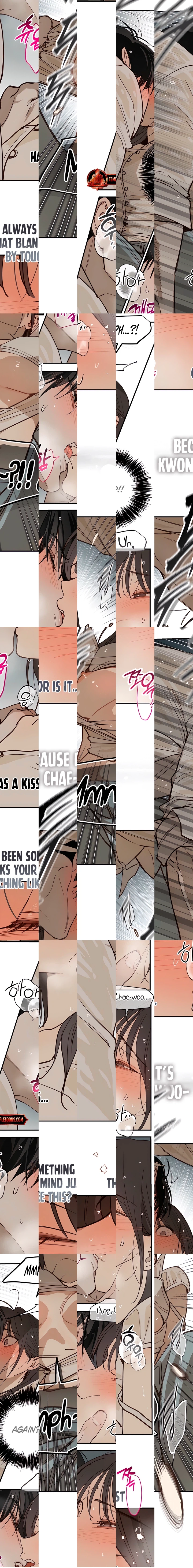 Flowers Are Bait Chapter 48 page 3 - 