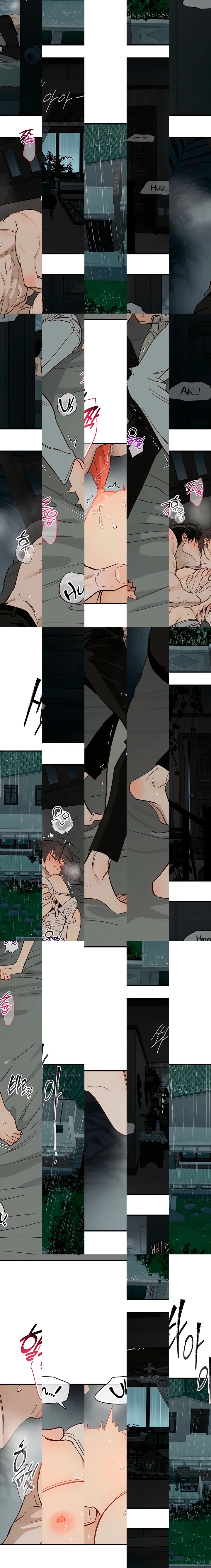 Flowers Are Bait Chapter 48 page 6 - 