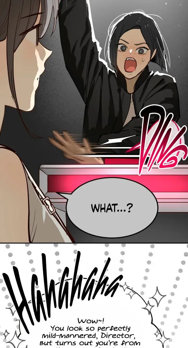 Flowers Are Bait Chapter 53 page 12 - 