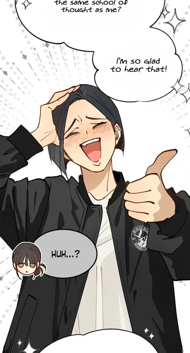 Flowers Are Bait Chapter 53 page 13 - 