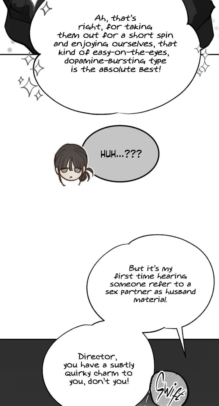 Flowers Are Bait Chapter 53 page 14 - 