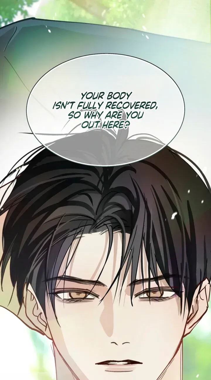 Flowers Are Bait Chapter 53 page 18 - 