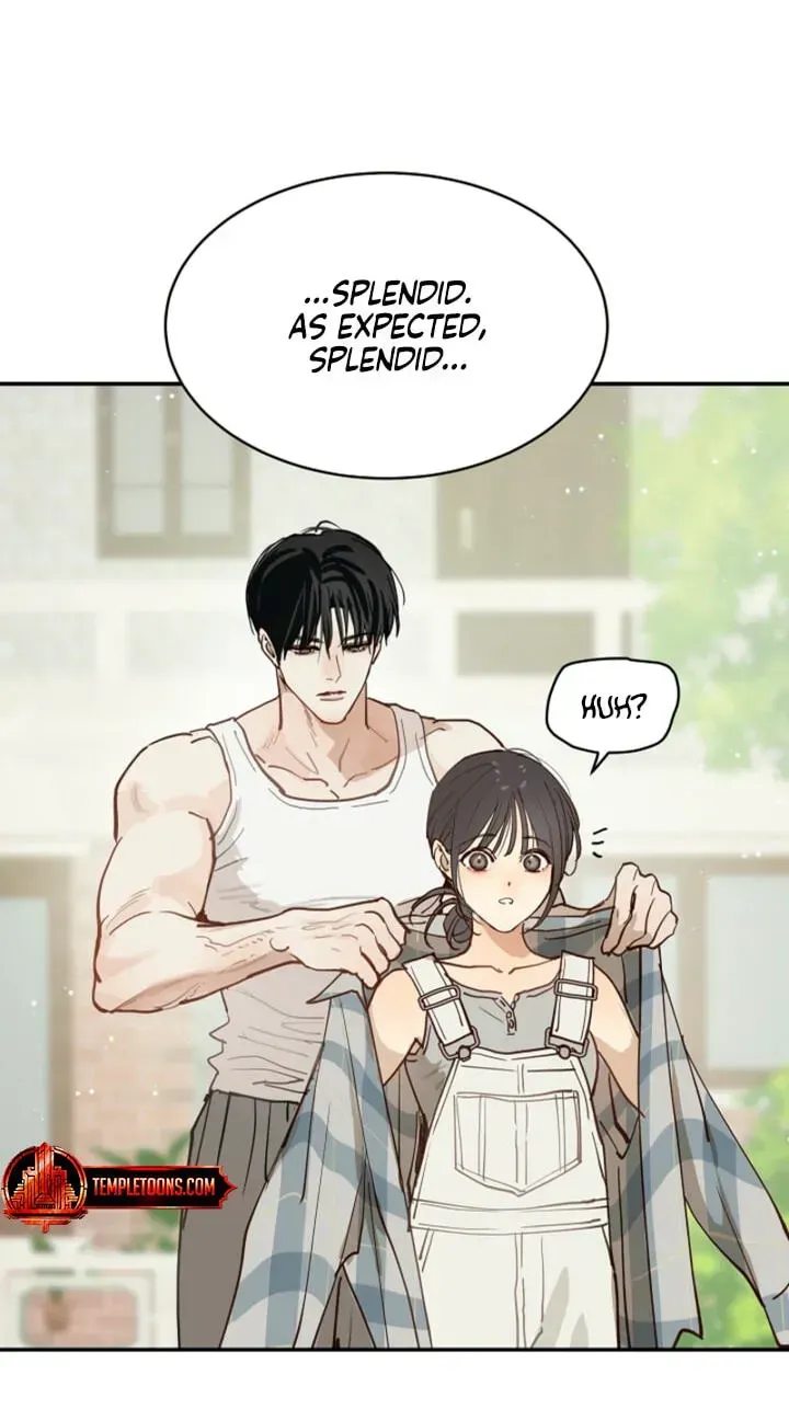 Flowers Are Bait Chapter 53 page 22 - 