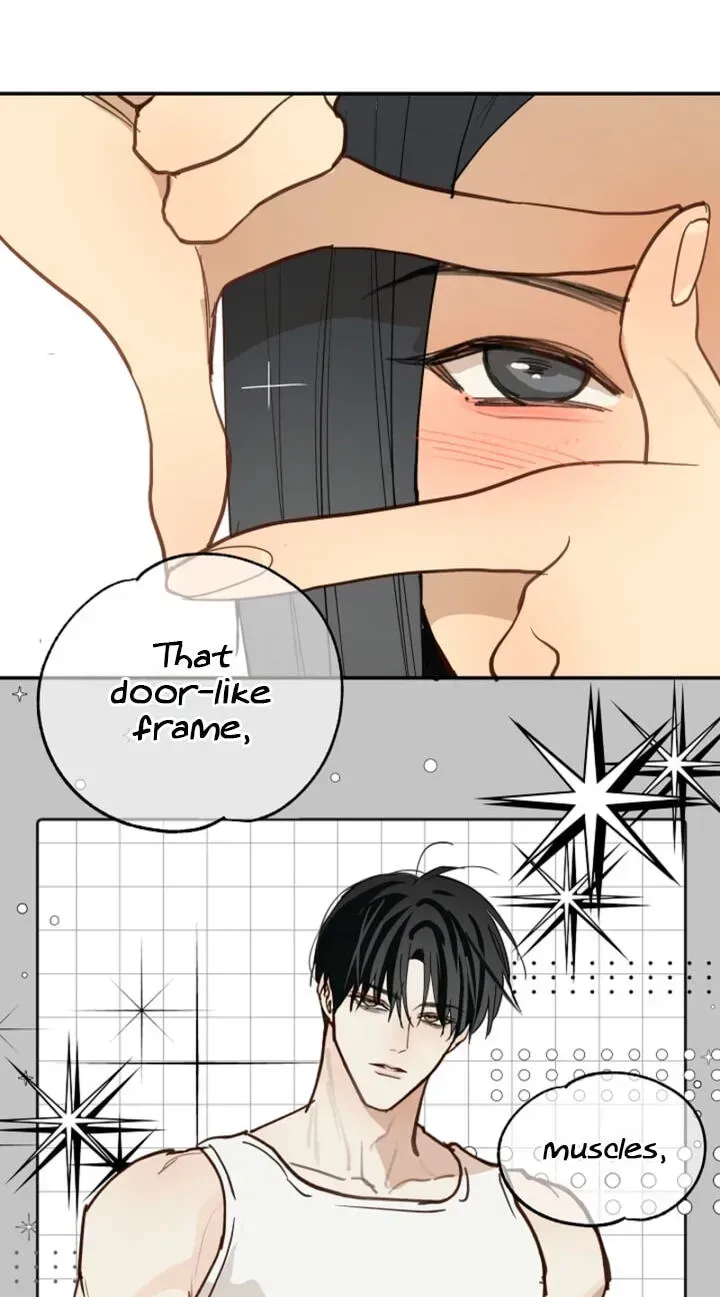 Flowers Are Bait Chapter 53 page 23 - 