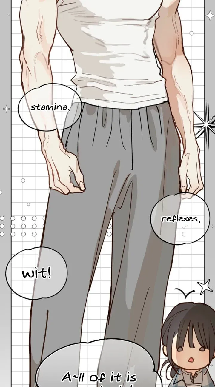 Flowers Are Bait Chapter 53 page 24 - 