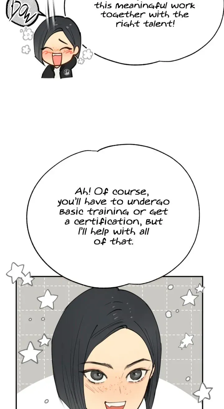 Flowers Are Bait Chapter 53 page 29 - 