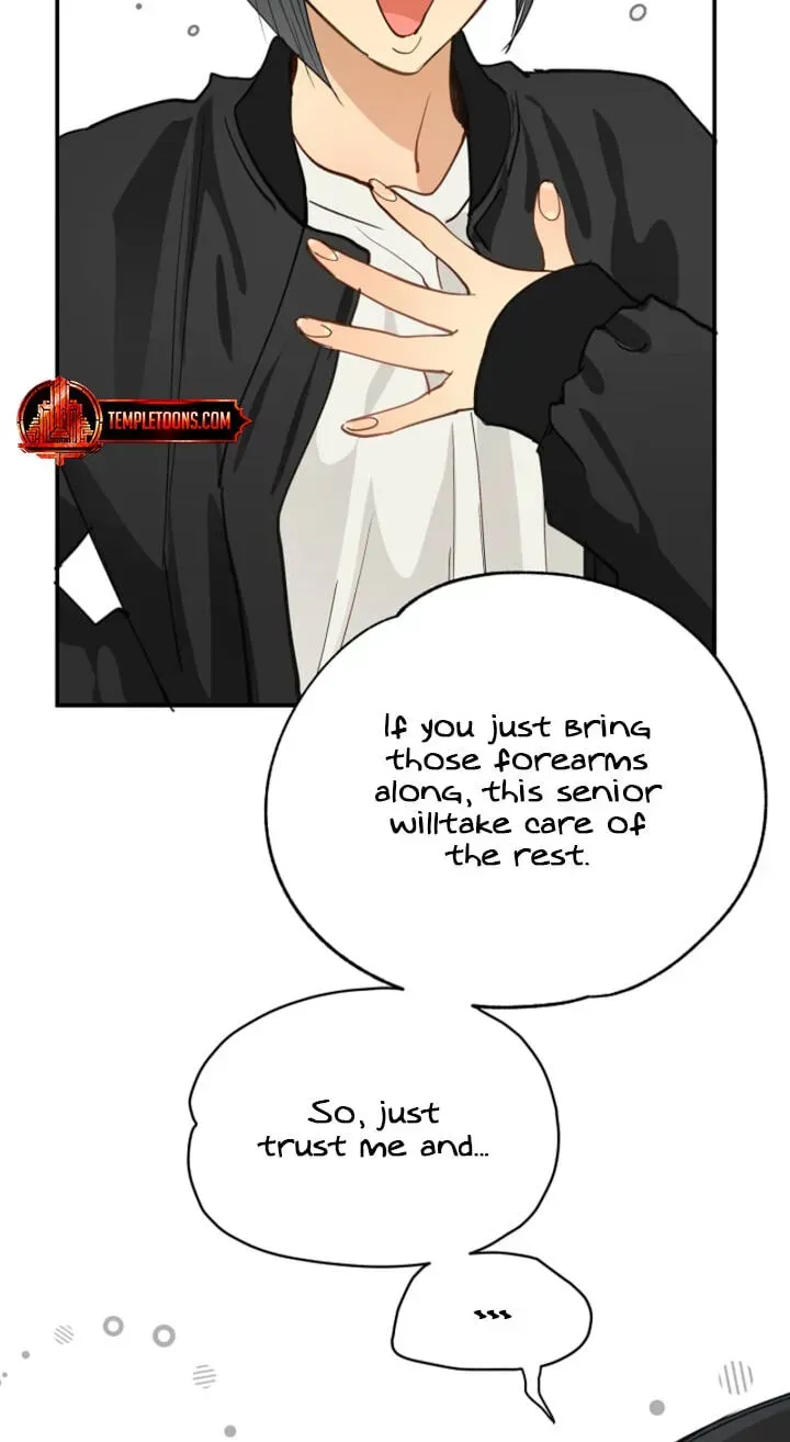 Flowers Are Bait Chapter 53 page 30 - 