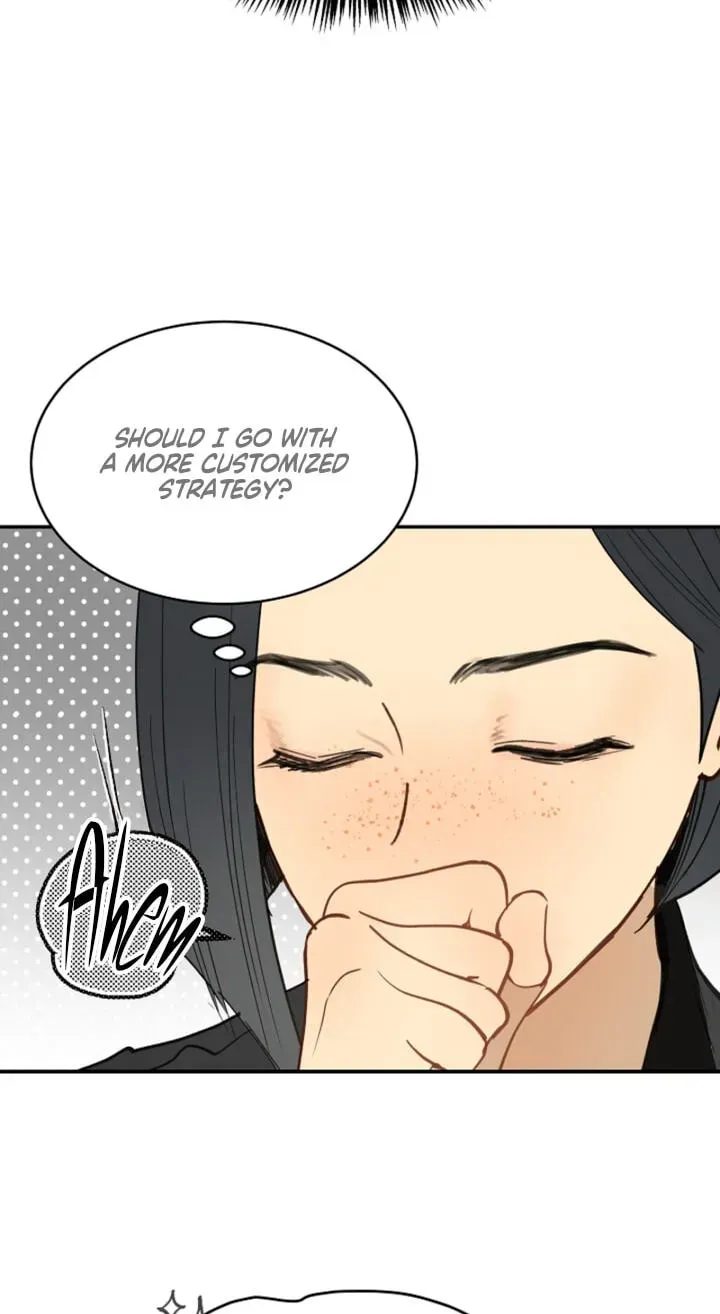 Flowers Are Bait Chapter 53 page 32 - 