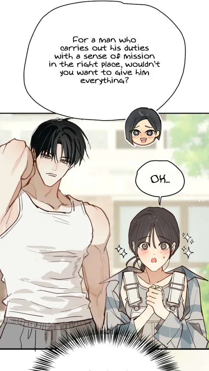 Flowers Are Bait Chapter 53 page 36 - 