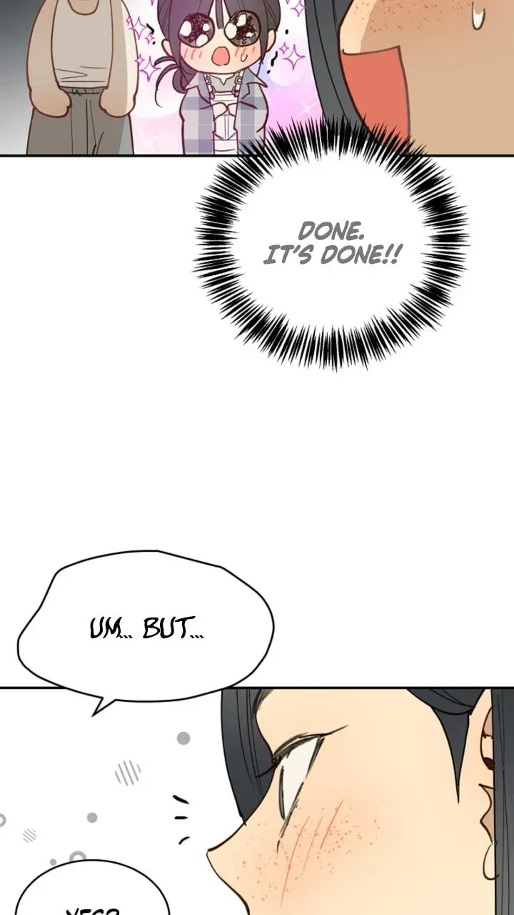 Flowers Are Bait Chapter 53 page 39 - 