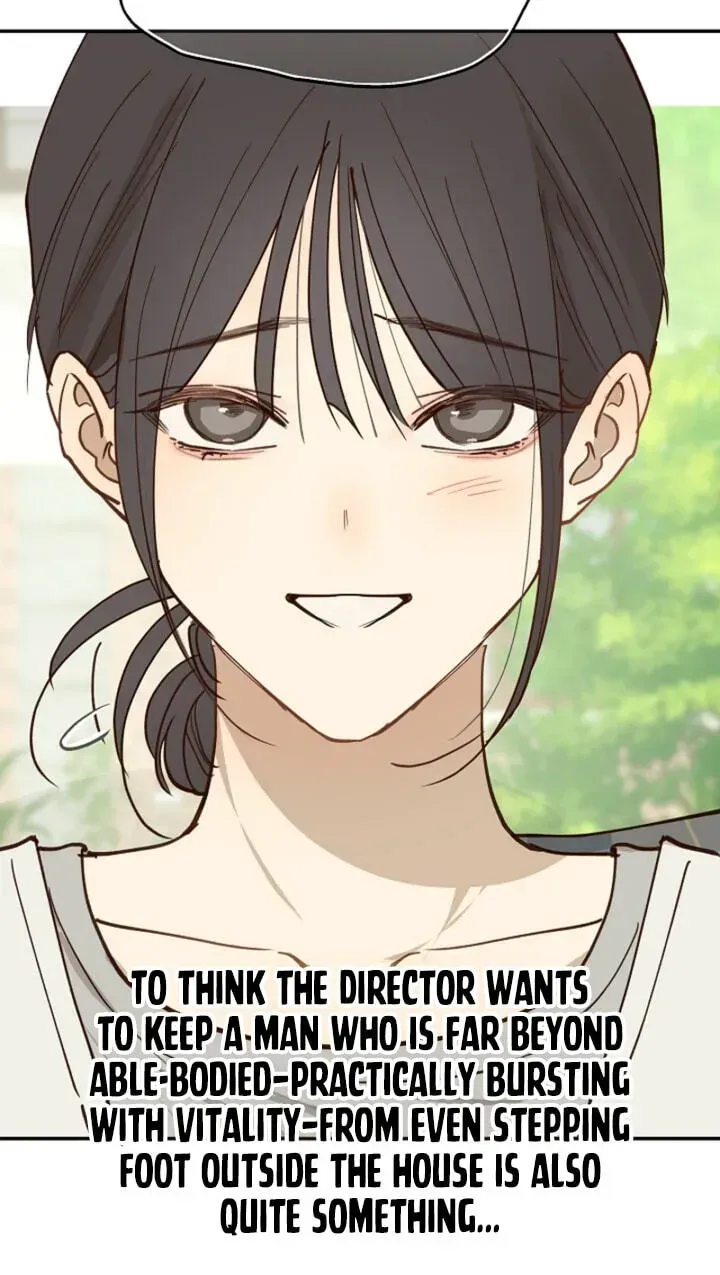 Flowers Are Bait Chapter 53 page 44 - 