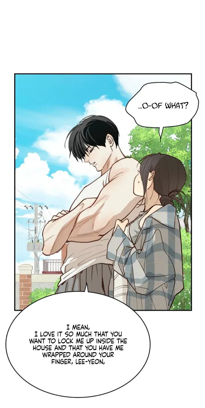 Flowers Are Bait Chapter 53 page 47 - 