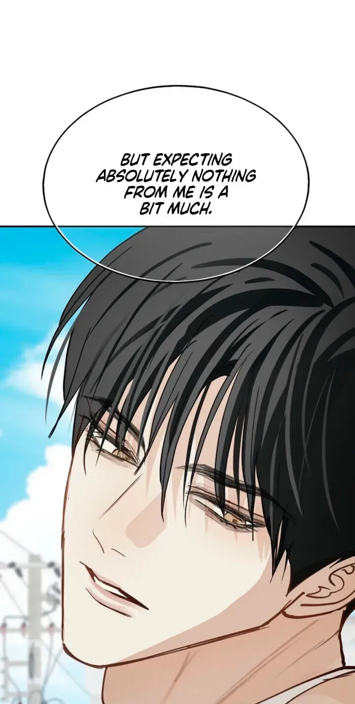 Flowers Are Bait Chapter 53 page 48 - 