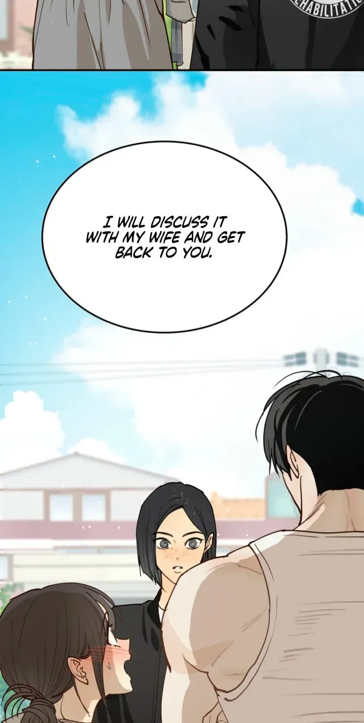 Flowers Are Bait Chapter 53 page 50 - 