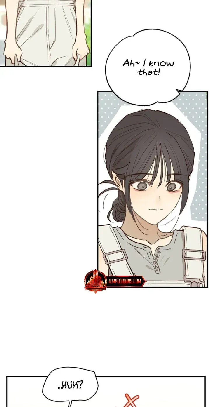 Flowers Are Bait Chapter 53 page 6 - 