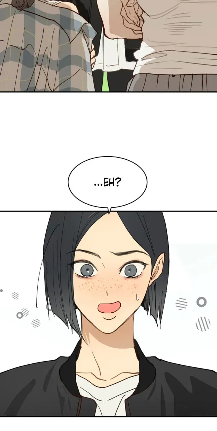 Flowers Are Bait Chapter 53 page 51 - 