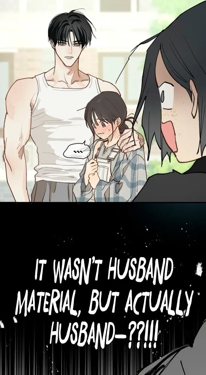 Flowers Are Bait Chapter 53 page 53 - 