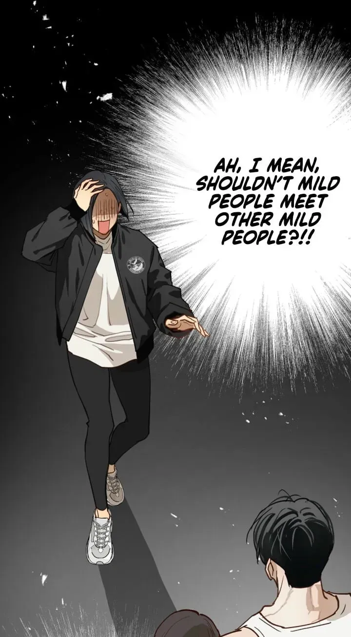 Flowers Are Bait Chapter 53 page 55 - 