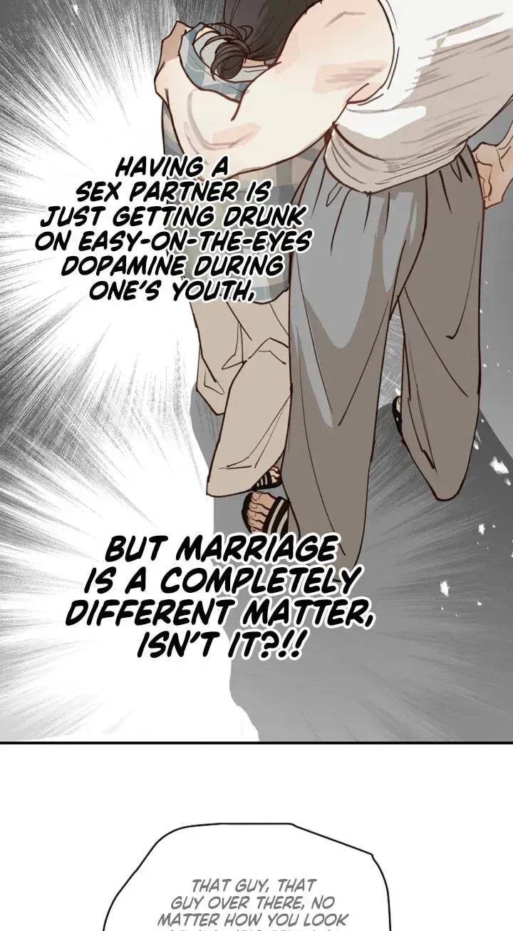 Flowers Are Bait Chapter 53 page 56 - 