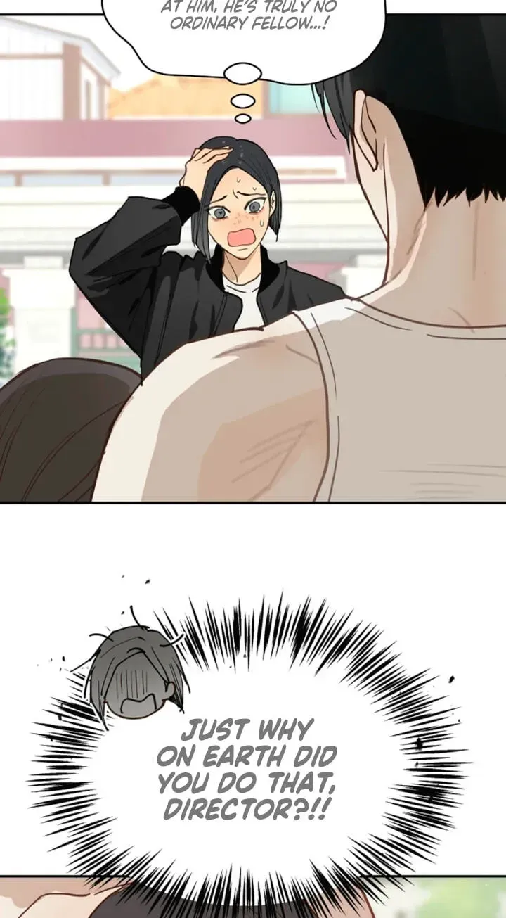 Flowers Are Bait Chapter 53 page 57 - 