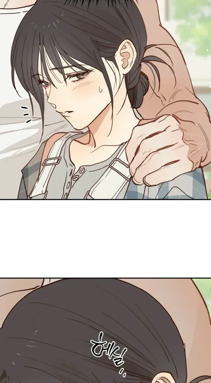 Flowers Are Bait Chapter 53 page 58 - 