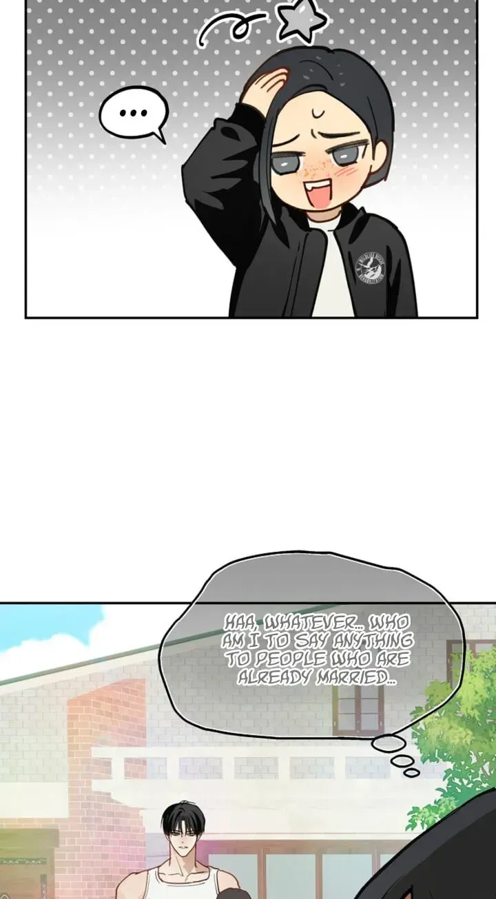 Flowers Are Bait Chapter 53 page 60 - 