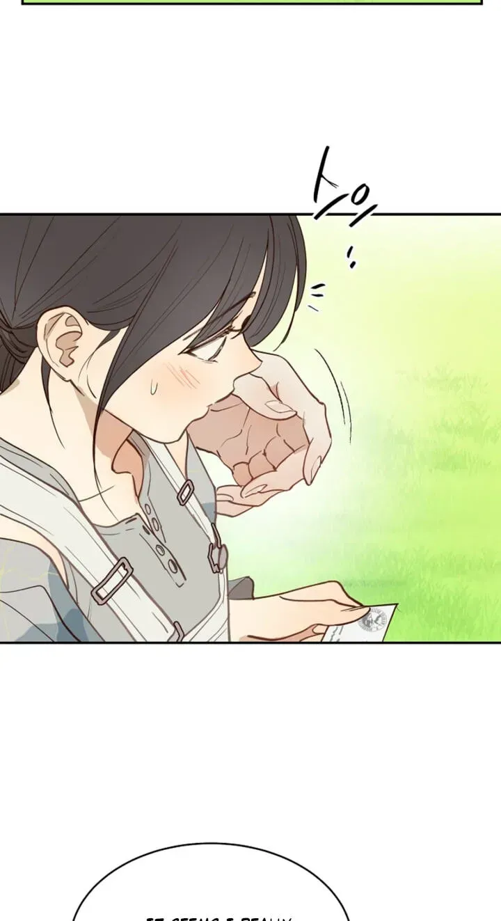 Flowers Are Bait Chapter 53 page 63 - 