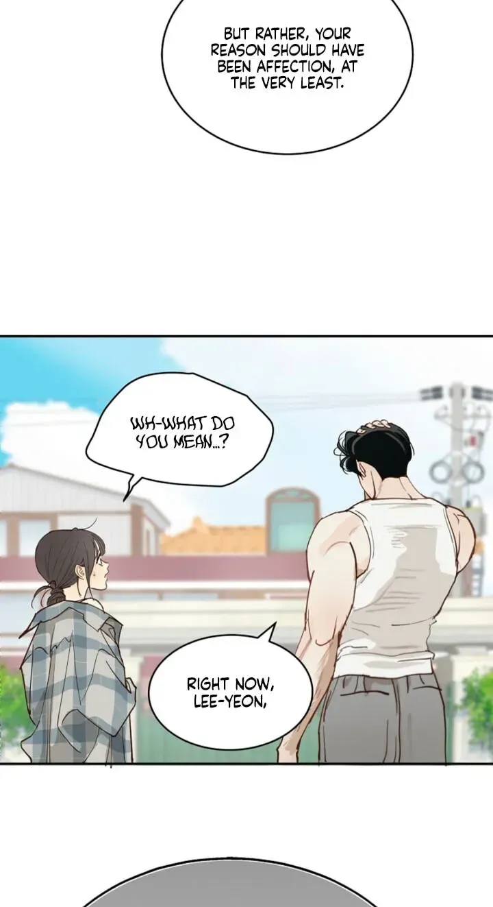 Flowers Are Bait Chapter 53 page 65 - 