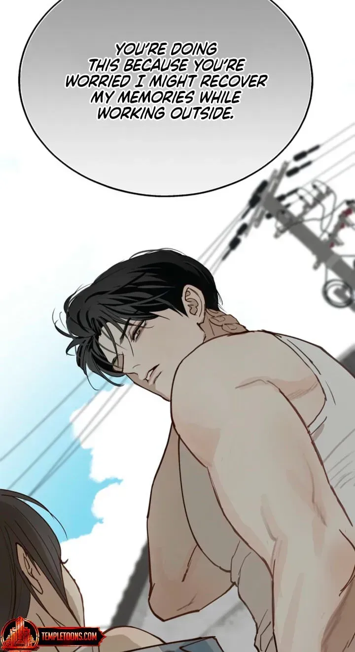 Flowers Are Bait Chapter 53 page 66 - 