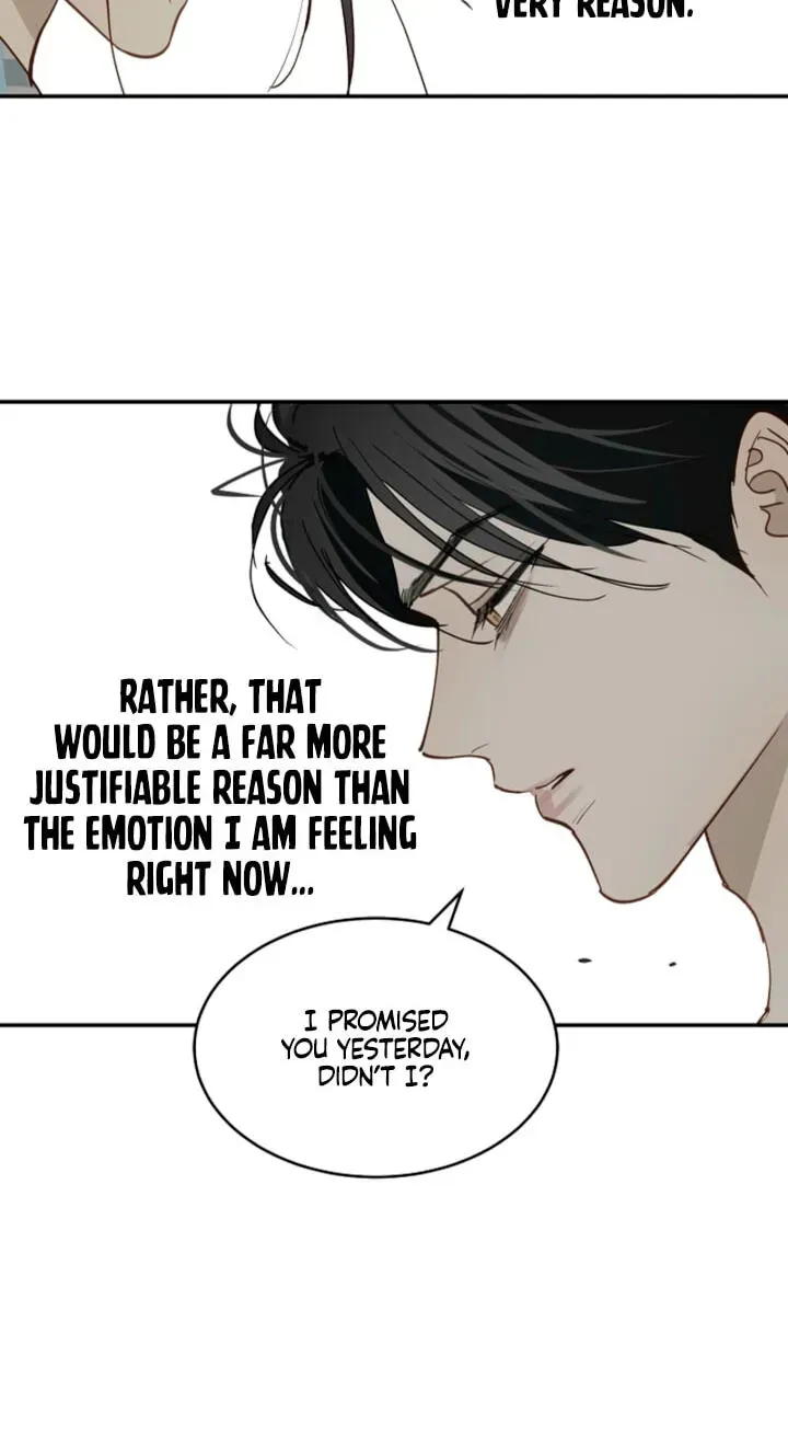 Flowers Are Bait Chapter 53 page 69 - 