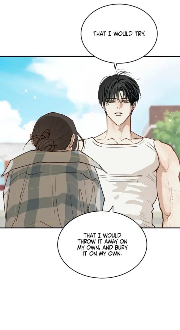 Flowers Are Bait Chapter 53 page 70 - 