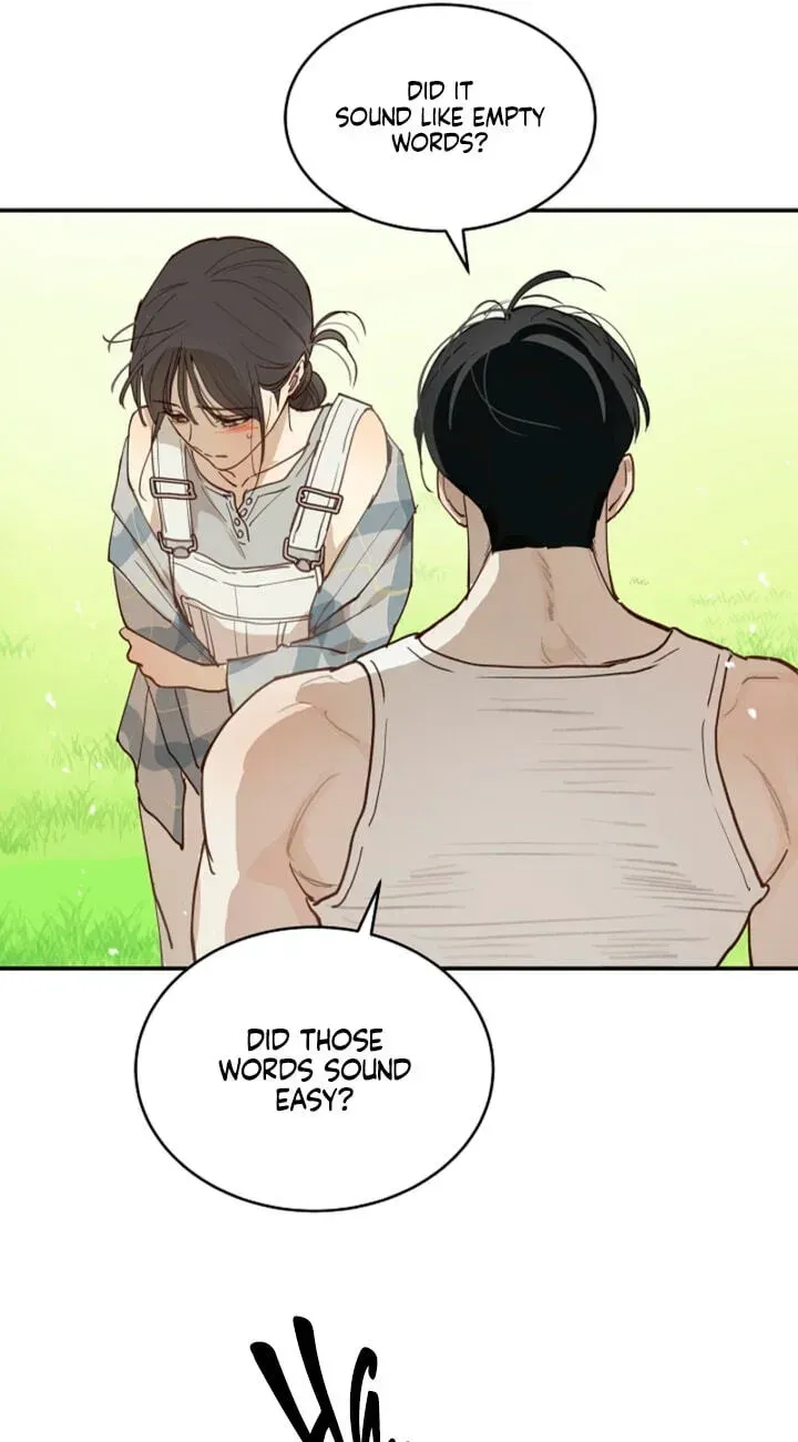 Flowers Are Bait Chapter 53 page 71 - 