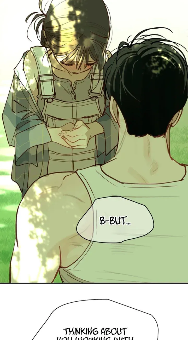Flowers Are Bait Chapter 53 page 75 - 