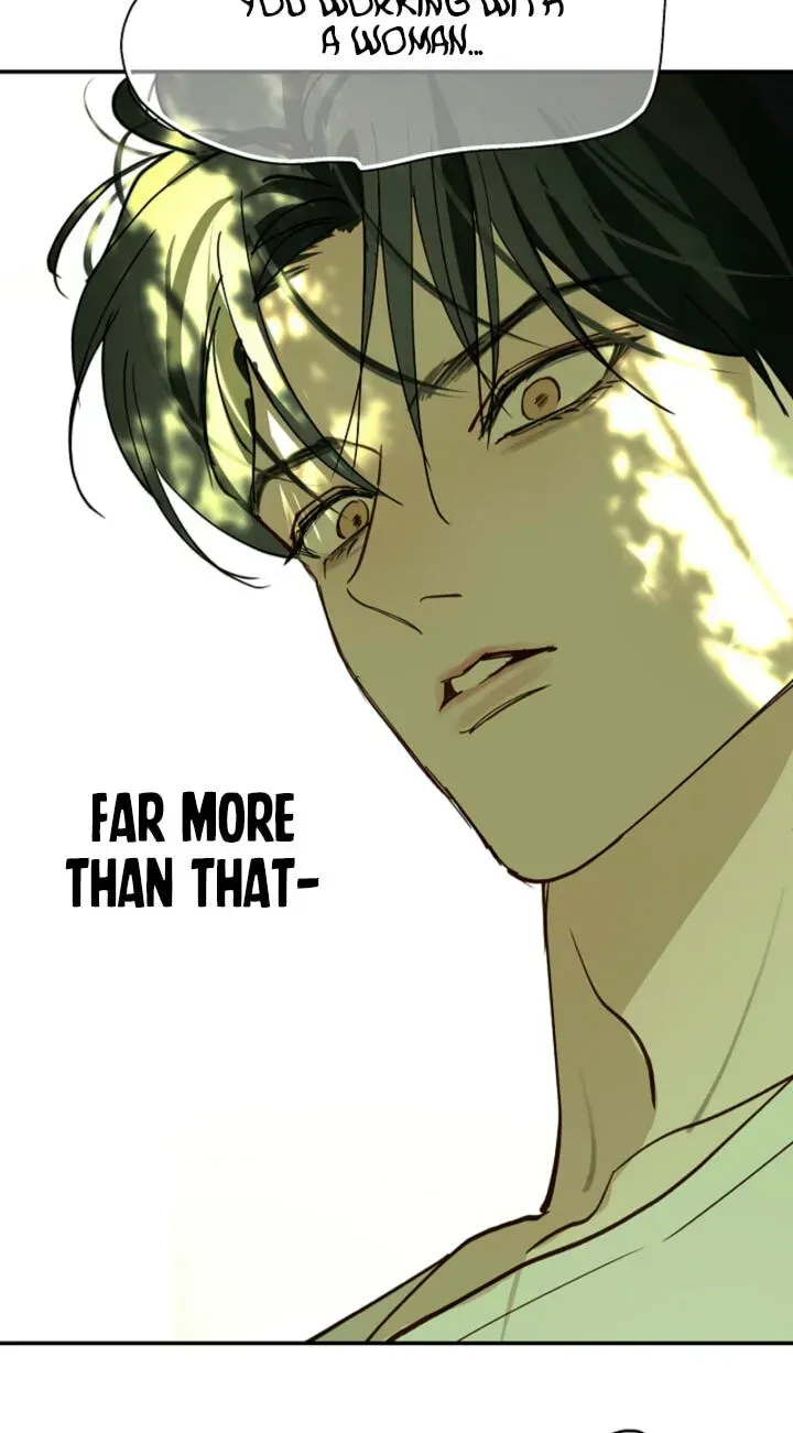 Flowers Are Bait Chapter 53 page 76 - 